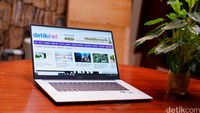 Huawei MateBook D15