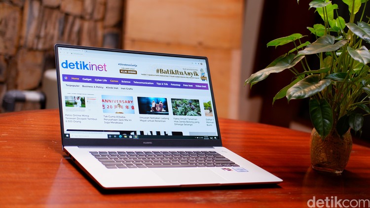 Huawei MateBook D15 Huawei MateBook D15