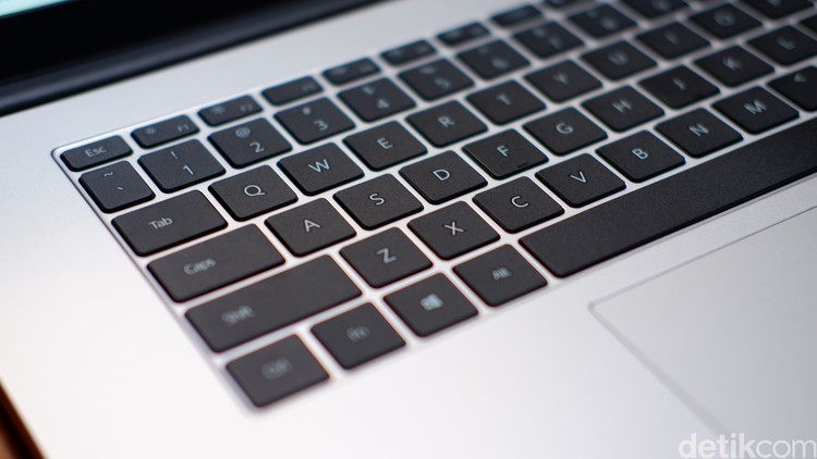 Huawei MateBook D15 Huawei MateBook D15