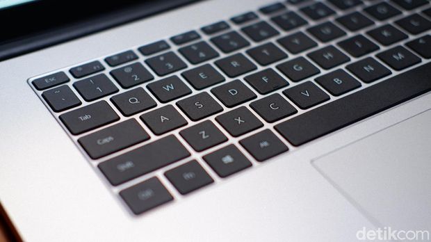 Huawei MateBook D15