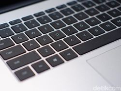 Unboxing MateBook D15, Laptop Rp 8 Jutaan untuk Belajar Online