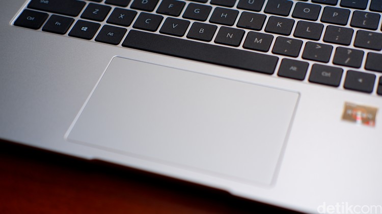 Huawei MateBook D15