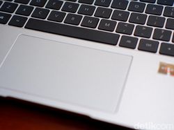 Unboxing MateBook D15, Laptop Rp 8 Jutaan untuk Belajar Online