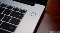 Huawei MateBook D15