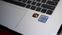 Huawei MateBook D15