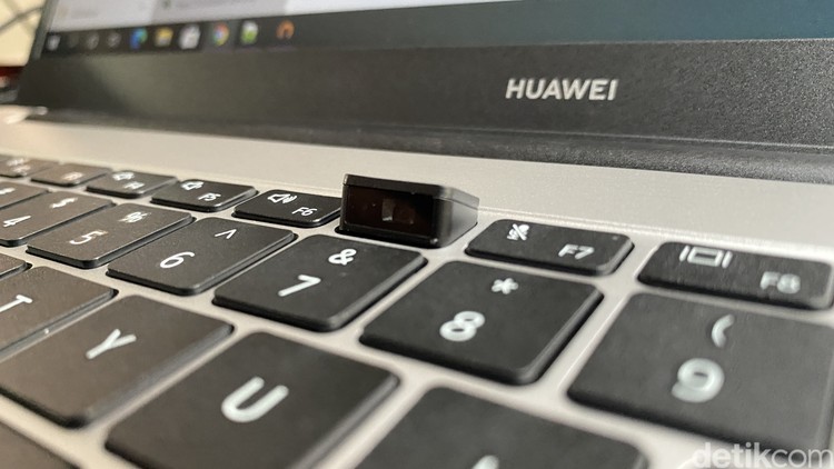 Huawei MateBook D15 Huawei MateBook D15