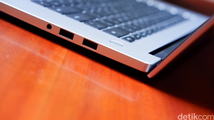 Huawei MateBook D15