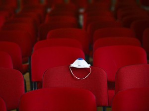 Bioskop Masih Boleh Buka Saat PSBB Ketat Jakarta, Kapasitas Jadi 25 Persen