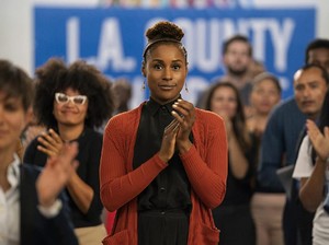 Insecure: Sex and the City versi Afro-Amerika