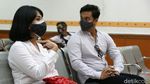 Jalani Sidang, Vanessa Angel Ngaku Konsumsi Pil Xanax