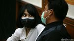 Jalani Sidang, Vanessa Angel Ngaku Konsumsi Pil Xanax