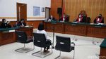 Jalani Sidang, Vanessa Angel Ngaku Konsumsi Pil Xanax