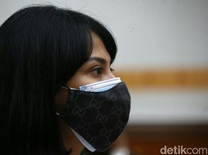 6 Buka-bukaan Vanessa Angel Konsumsi Xanax hingga Terpikir Bunuh Diri