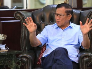 Agum Gumelar: Wantimpres Beri Masukan agar Kebijakan Presiden Lebih Terukur