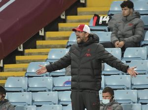 Liverpool Kalah 2-7, Klopp: Torehan Sejarah yang Keliru
