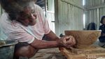 Foto: Abar, Kampung Perajin Gerabah Terakhir Papua