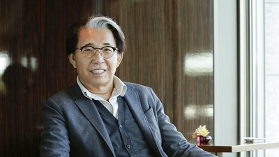 7 Ikon Fashion Meninggal di 2020, Ada yang Kena Corona