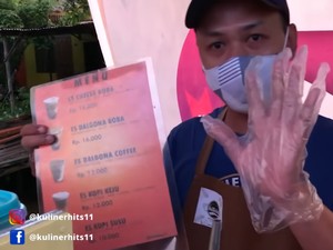 Inspiratif! 5 Korban PHK Ini Sekarang Semangat Bisnis Kuliner