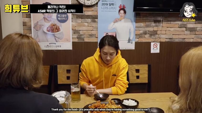 Wonho dan Chanwoo IKON Bikin Konten YouTube Masak dan Mukbang