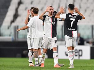 Vialli: Ini Akan Jadi Tahun Sulit buat Juventus