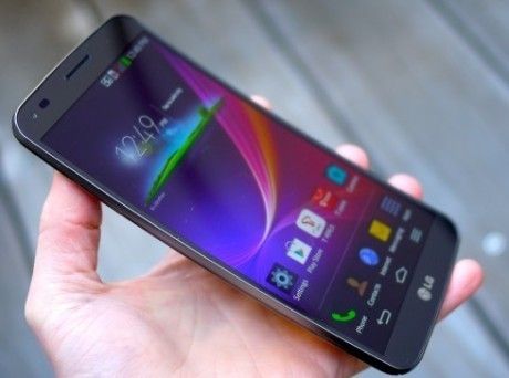 LG G Flex