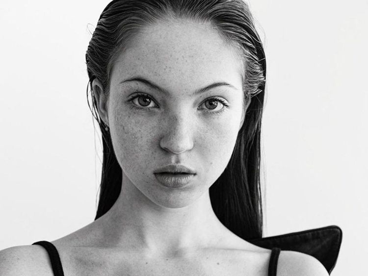 Beranjak Dewasa, Ini Lila Putri Kate Moss yang Disiapkan Jadi Supermodel