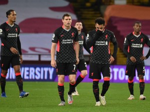 Ya Ampun, Liverpool