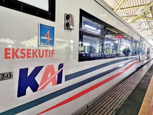 Mau Naik Kereta Jarak Jauh Harus Bawa Surat Bebas COVID