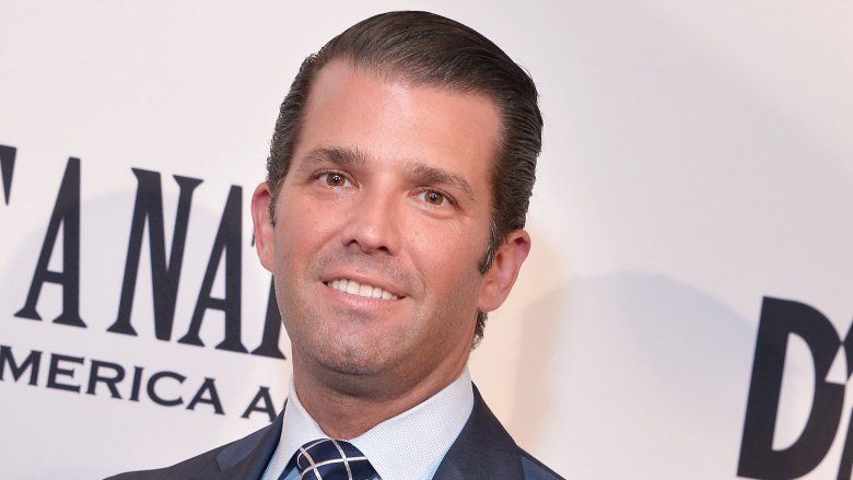 Makanan Favorit Keluarga Trump