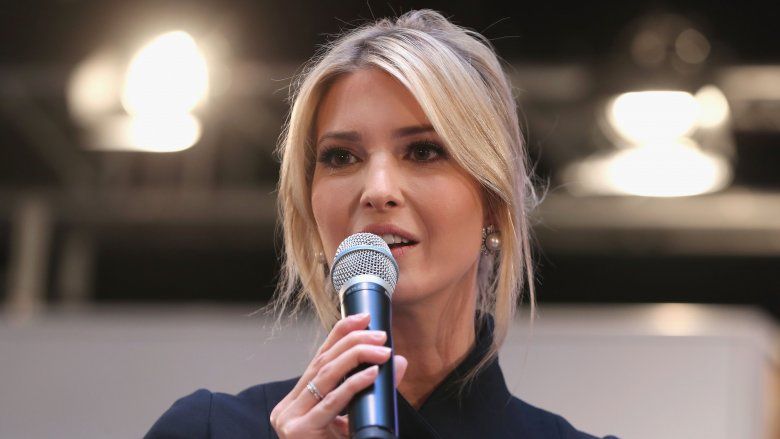 Makanan Favorit Keluarga Trump