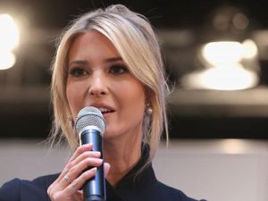 Ini Makanan Favorit Keluarga Trump, dari Ivanka sampai Tiffany