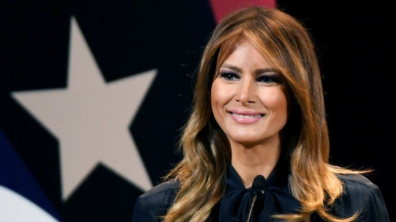 Makanan Favorit Keluarga Trump