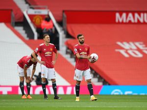 Pemain-pemain MU Terganggu dengan Transfer Klub Lain?