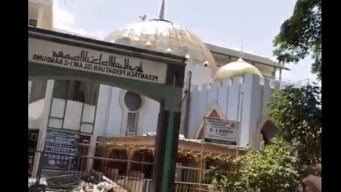 Masjid Persis Bandung