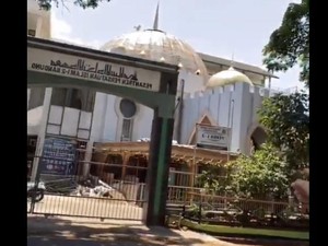 Dalih Edukasi di Balik Pemuda Sebut Masjid Setel Musik-Tak Berakhlak