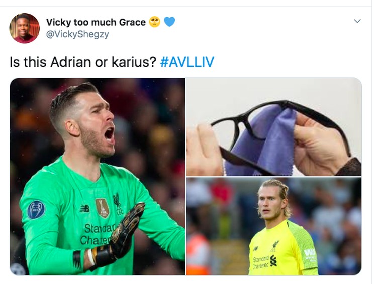 Meme Lucu Manchester United Dan Liverpool Kompak Dibantai