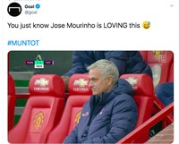 Meme MU Liverpool