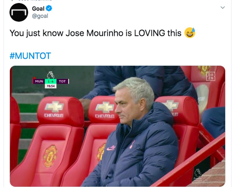 Meme MU Liverpool Meme MU Liverpool