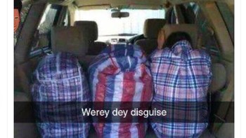 Fans MU dan Liverpool dikabarkan bersembunyi. Foto: istimewa