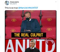 Meme Lucu Manchester United Dan Liverpool Kompak Dibantai