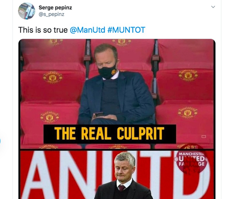 Meme MU Liverpool