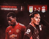 Meme MU Liverpool