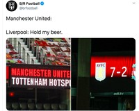 Meme MU Liverpool