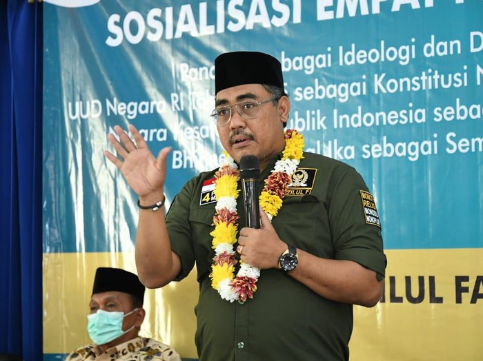 MPR