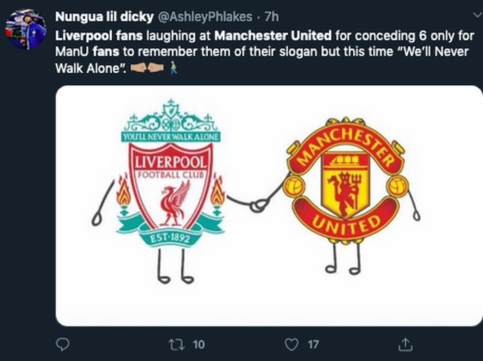 MU, Liverpool