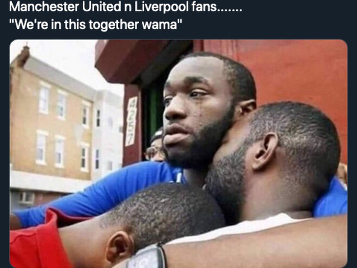 MU, Liverpool