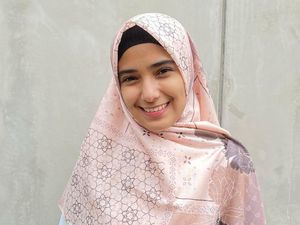 Pesan Haru Nadya Mustika untuk Anak di Tengah Perceraian dengan Rizki DA
