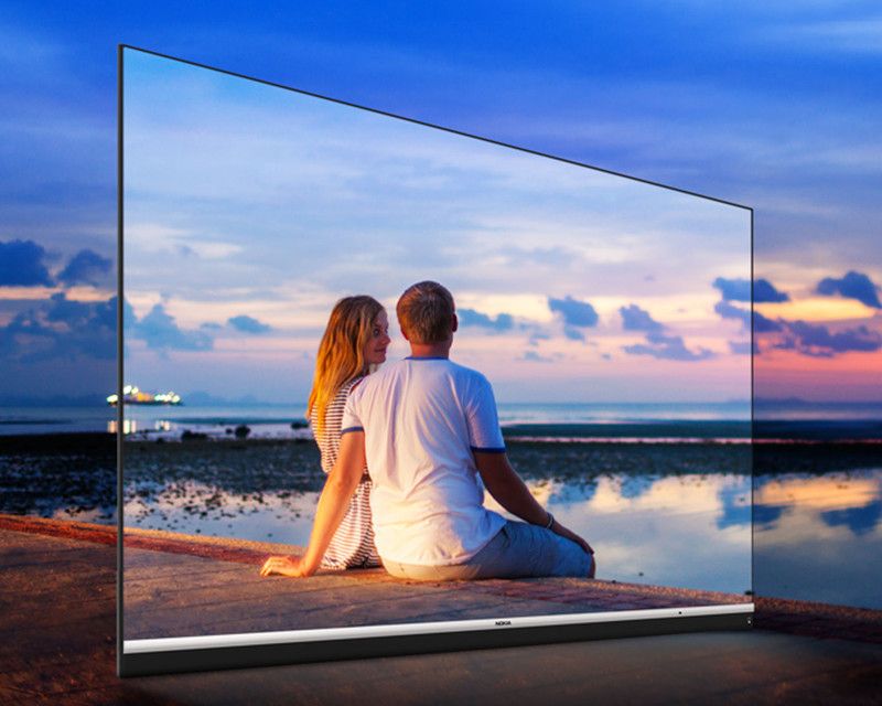 Nokia smart TV