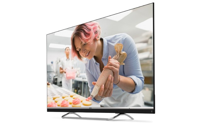 Nokia smart TV