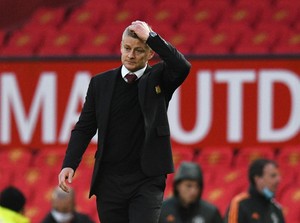 Oles at the Wheel: Sindiran Fans Rival MU untuk Solskjaer